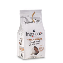 10 bags x 250gr Intenso coffee - Arabica blend