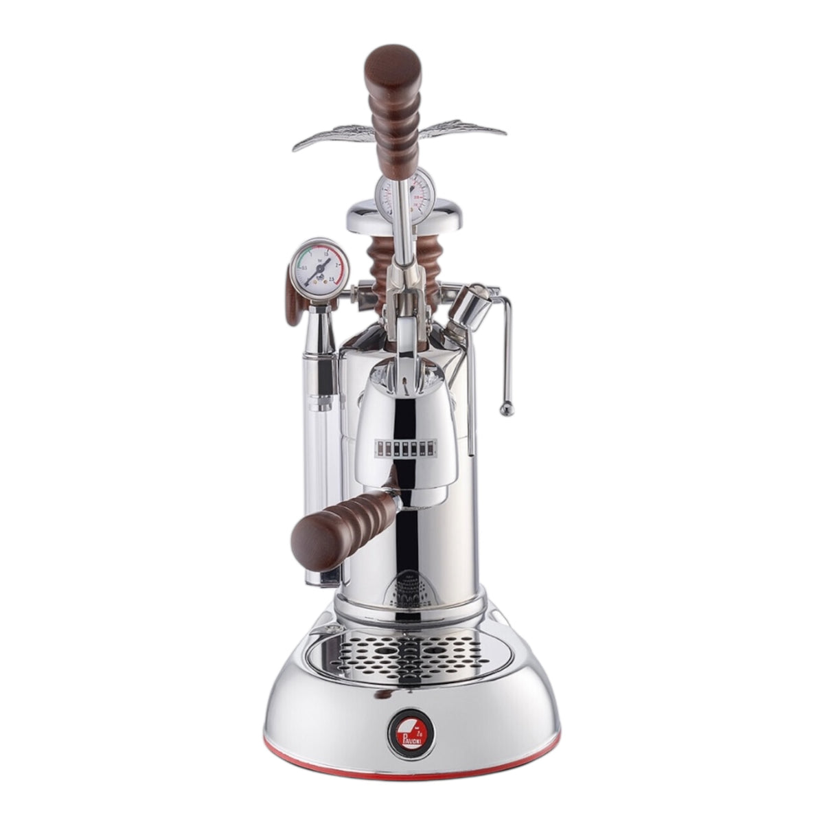 La Pavoni Esperto Abile – Macchina da caffè a leva da competizione