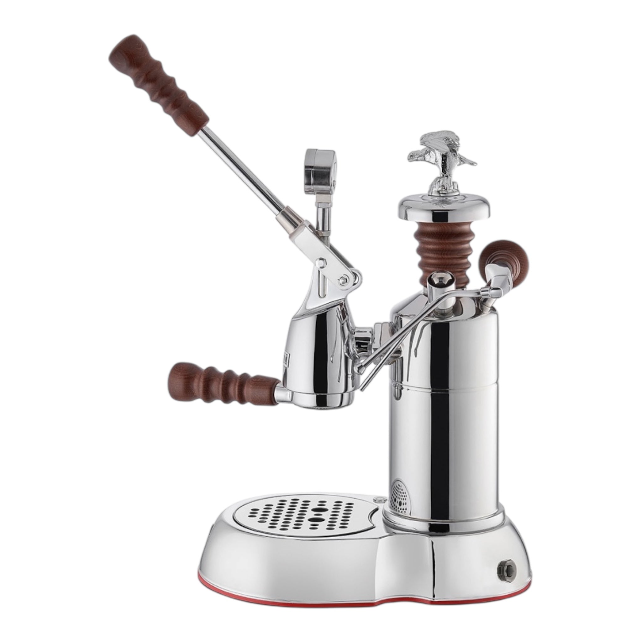 La Pavoni Esperto Abile – Macchina da caffè a leva da competizione