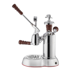 La Pavoni Esperto Abile – Macchina da caffè a leva da competizione