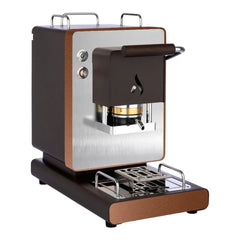 Aroma Iconica – Macchina da caffè in cialde raffinata