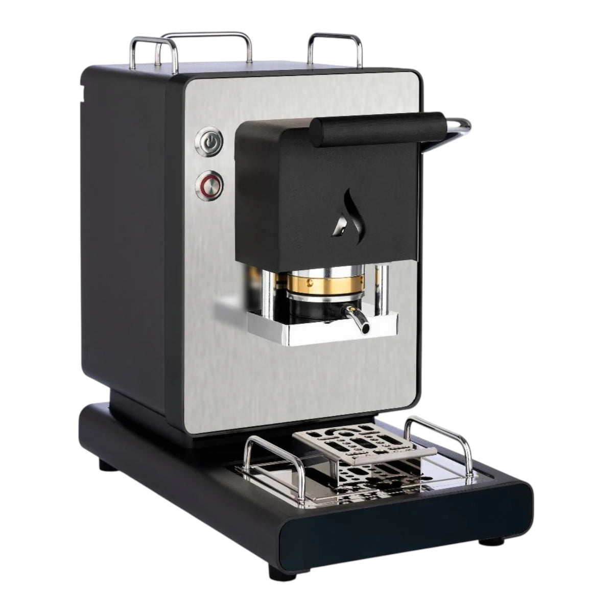 Aroma Iconica – Macchina da caffè in cialde raffinata